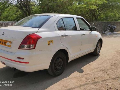 Maruti Suzuki Swift Dzire Tour, 2016, Diesel for sale