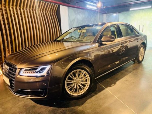 2015 Audi A8 for sale 