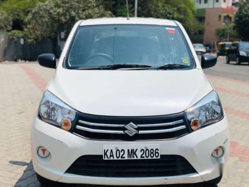 Used Maruti Suzuki Celerio VXI 2015 for sale