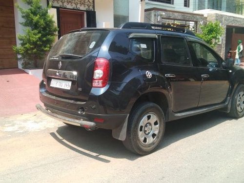 Renault Duster Petrol RxL 2014 for sale