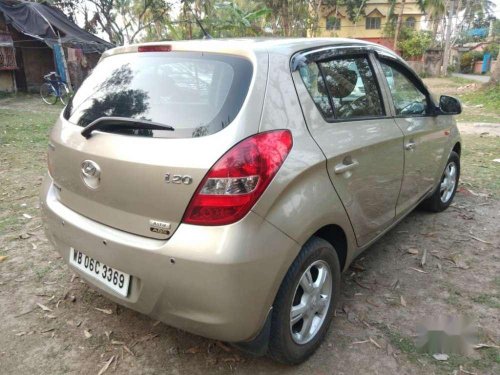 Used Hyundai i20 car 2010 for sale  at low price