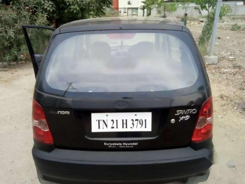 2006 Hyundai Santro Xing for sale at low price