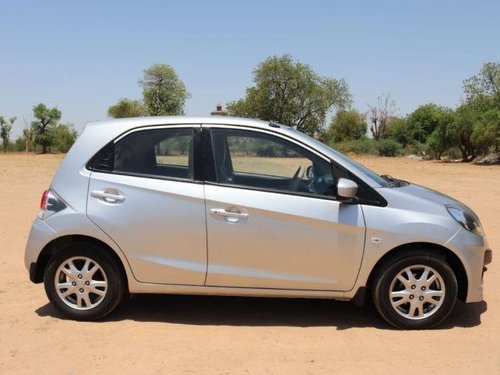 Honda Brio 2014 for sale