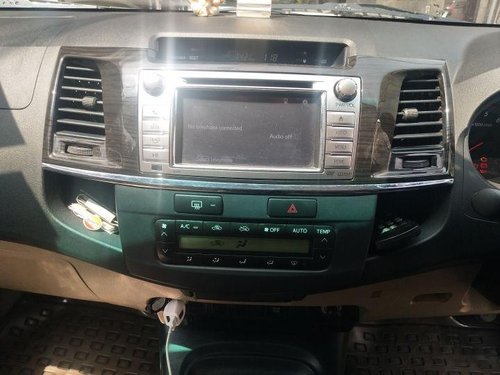 Toyota Fortuner 2014 for sale