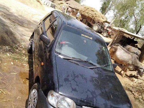 2009 Maruti Suzuki Alto for sale