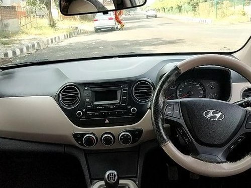 2015 Hyundai Xcent for sale