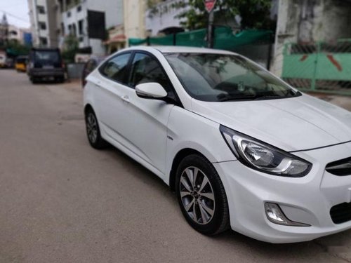 2014 Hyundai Verna for sale at low price