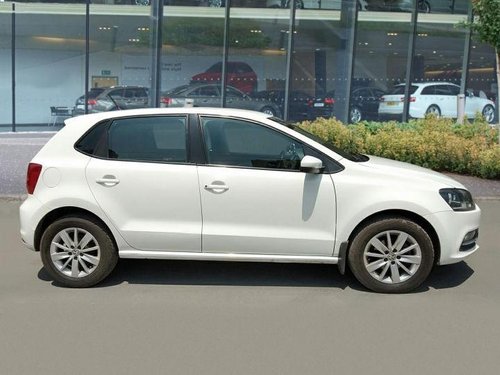 Used 2016 Volkswagen Polo for sale