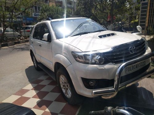 Toyota Fortuner 2014 for sale