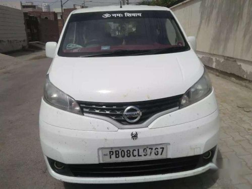 Used Nissan Evalia car 2013 for sale at low price