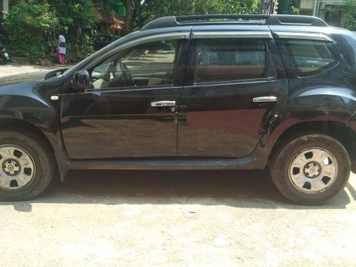 Renault Duster Petrol RxL 2014 for sale