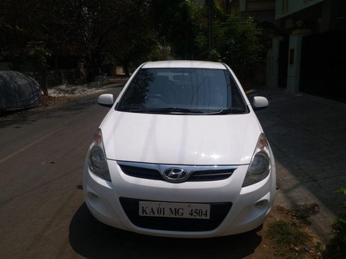 Used 2011 Hyundai i20 for sale