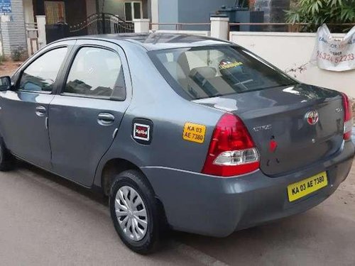 Toyota Etios GD SP*, 2017, Diesel for sale