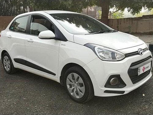 2015 Hyundai Xcent for sale