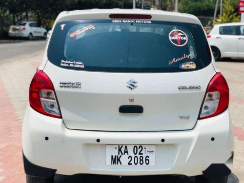 Used Maruti Suzuki Celerio VXI 2015 for sale