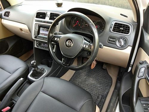 Used 2016 Volkswagen Polo for sale