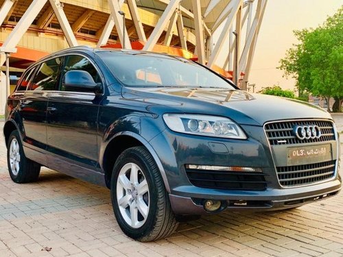 Used 2008 Audi Q7 for sale