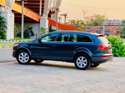 Used 2008 Audi Q7 for sale