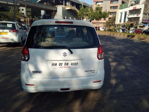 2014 Maruti Suzuki Ertiga for sale at low price