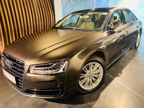 2015 Audi A8 for sale 