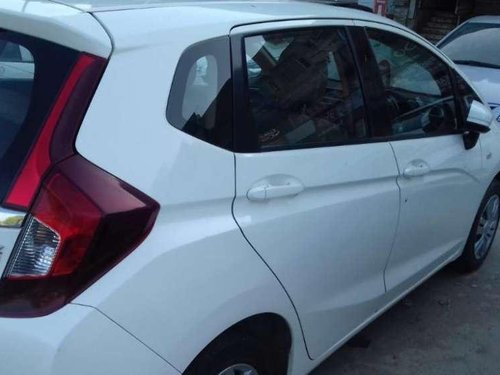 Used Honda Jazz car 2015 for sale at low price