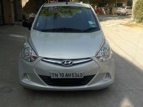 Hyundai Eon 2012 for sale