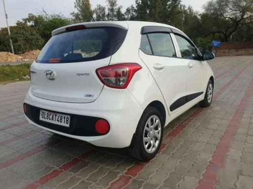 Hyundai i10 Sportz 1.2 2018 for sale