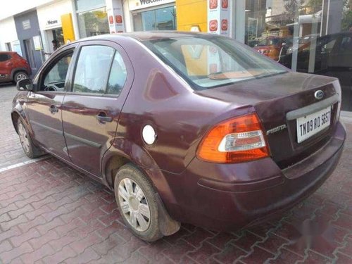 2006 Ford Fiesta for sale