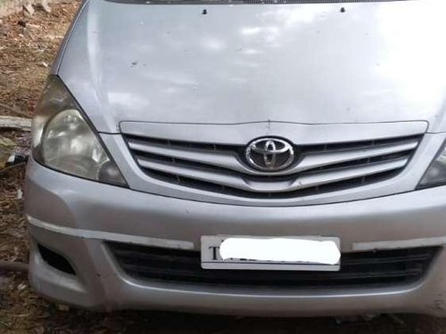 2011 Toyota Innova for sale