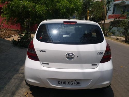 Used 2011 Hyundai i20 for sale