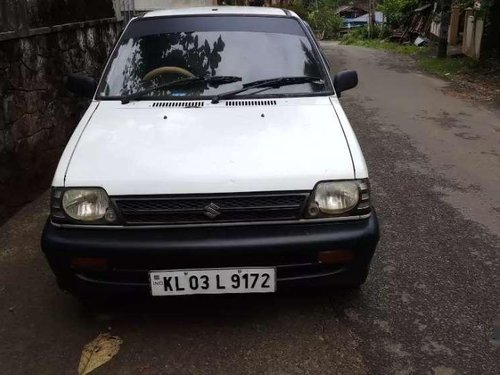 2006 Maruti Suzuki Alto for sale at low price