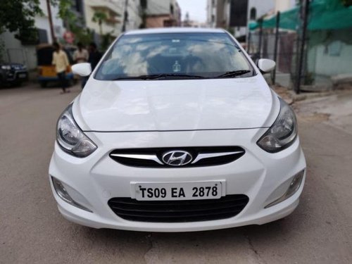 2014 Hyundai Verna for sale at low price