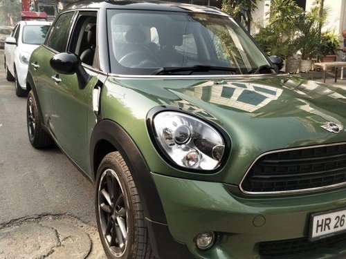 2015 Mini Countryman for sale at low price