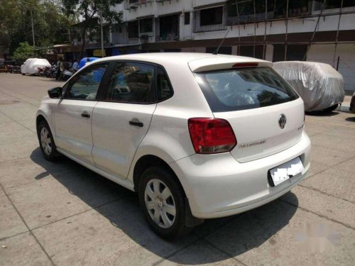 Used Volkswagen Polo car 2011 for sale at low price