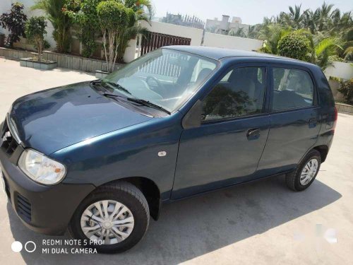 2010 Maruti Suzuki Alto for sale at low price