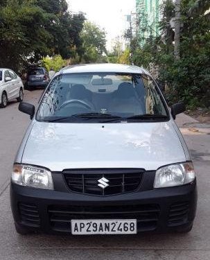 Maruti Suzuki Alto 2010 for sale