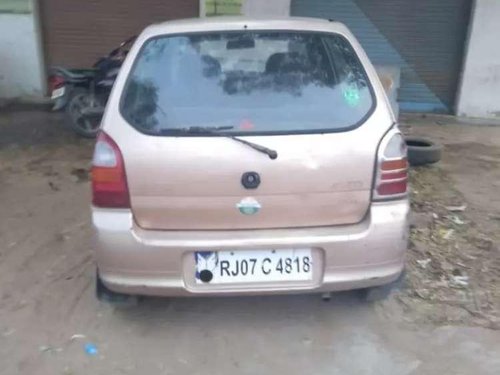 Used Maruti Suzuki 800 car 2000 for sale at low price