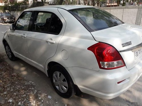 Used Maruti Suzuki Dzire car at low price