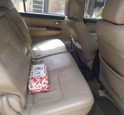 Toyota Fortuner 2014 for sale