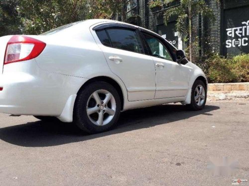 2008 Maruti Suzuki SX4 for sale at low price