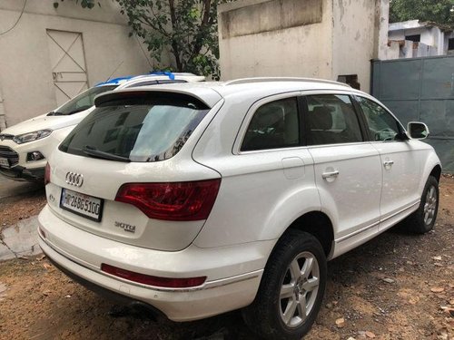 Audi Q7 3.0 TDI Quattro Premium Plus for sale