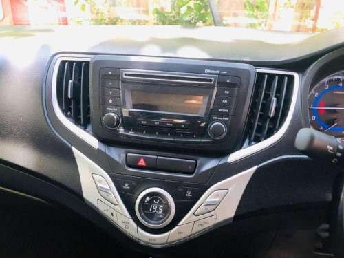 Used 2018 Maruti Suzuki Baleno for sale