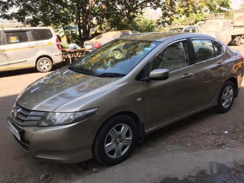 2009 Honda City for sale at low price