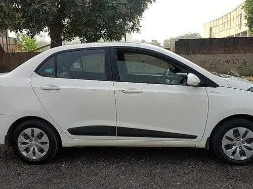 2015 Hyundai Xcent for sale