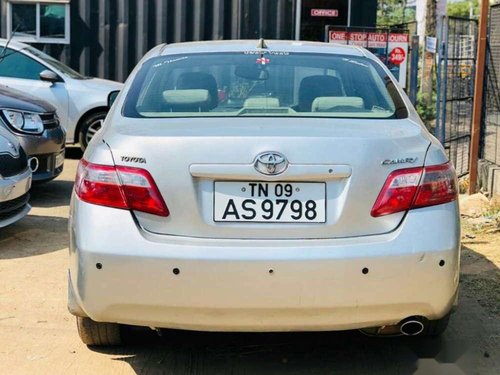Toyota Camry W3 MT, 2007, Petrol for sale