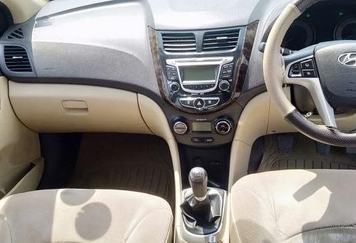 2011 Hyundai Verna for sale at low price