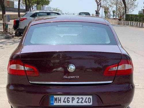 2011 Skoda Superb for sale