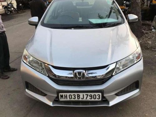 Used 2014 Honda City for sale