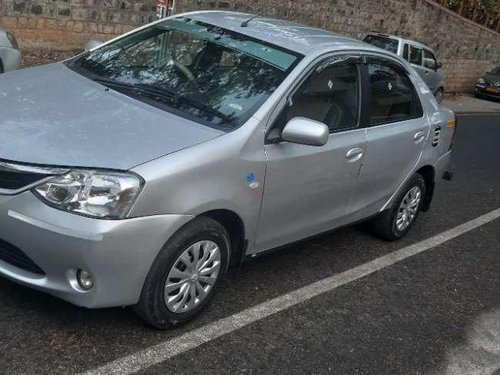 Toyota Etios GD SP*, 2017, Diesel for sale