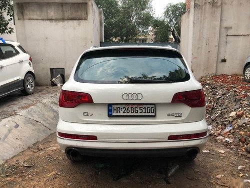 Audi Q7 3.0 TDI Quattro Premium Plus for sale